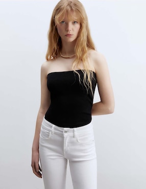 Jeans flare Sfera para mujer