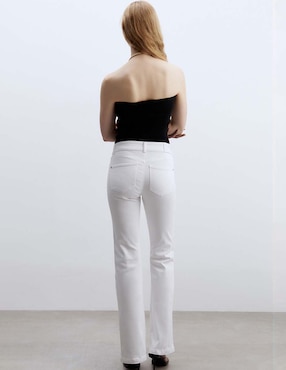Jeans flare Sfera para mujer