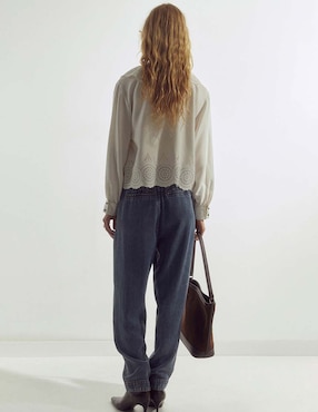 Jeans relajado Sfera para mujer