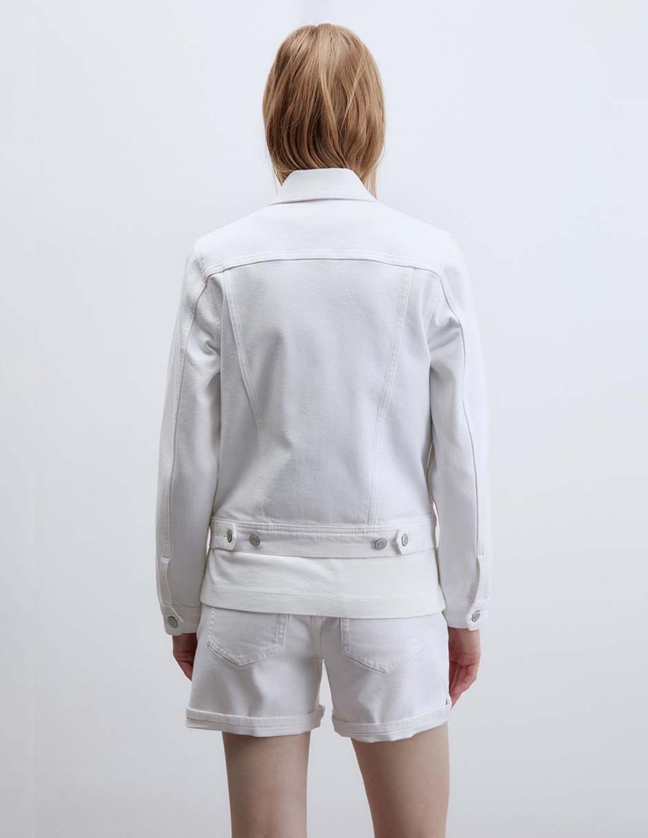 Chamarra denim para mujer 3